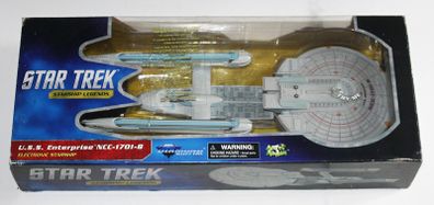 U.S.S Enterprise NCC-1701-B STAR TREK Starship Legends Diamond Select