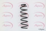 Coil springs set.