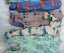 Baby boy clothes bundle