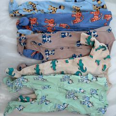 Baby boy clothes bundle