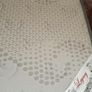 Single divan bed with pristine clean mattress and space for headboard Image 9