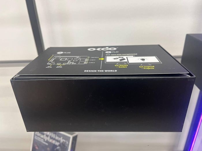 Raspberry Pi 4