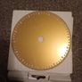 230MM Vaccum Brazed Blade 22.2MM Bore Image 4