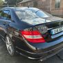 C220 AMG cdi Automatic Image 2