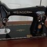 Antique sewing machine Image 10