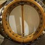 paramount a tenor banjo Image 6