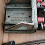 O gauge old clockwork train set Image 10