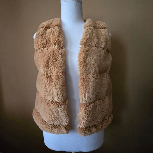 Vest gilet