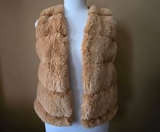 Vest gilet