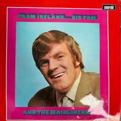 Big Tom and the mainliners in vg+ condition