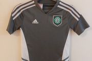 celtic jersey