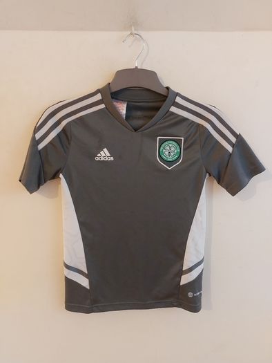 celtic jersey