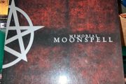 M O O N S P E L L - Memorial