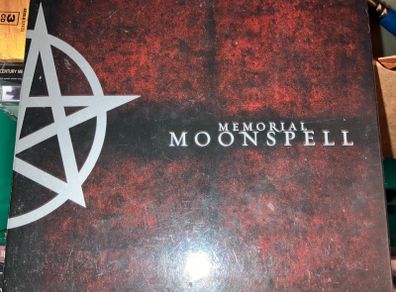 M O O N S P E L L - Memorial