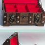 antique jewellery box Image 2