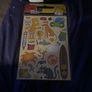 The Simpsons Dress up magnets fridge magnets 2006 Image 3