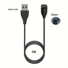Replacement Charging Cable for Garmin Approach S10 Golf watch