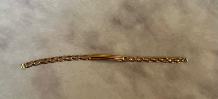 Finesse watch bracelet strap