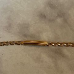 Finesse watch bracelet strap