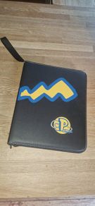 Pokemon Card Holder