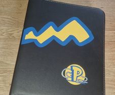 Pokemon Card Holder