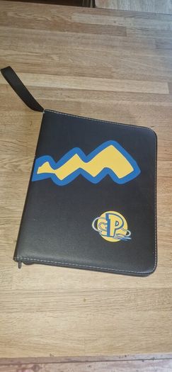 Pokemon Card Holder