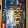 Lego set 75954 Great Hall Castle Hogwarts Image 5