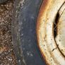 tractor wheels Image 3