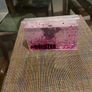 Pug glitter frame Image 2
