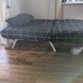 IKEA single sofa bed Image 3