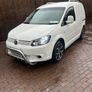 131 vw caddy Image 4