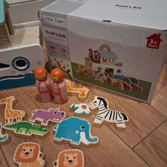 Noahs Ark