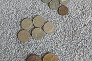 Irish Coins (Pre-Euro)