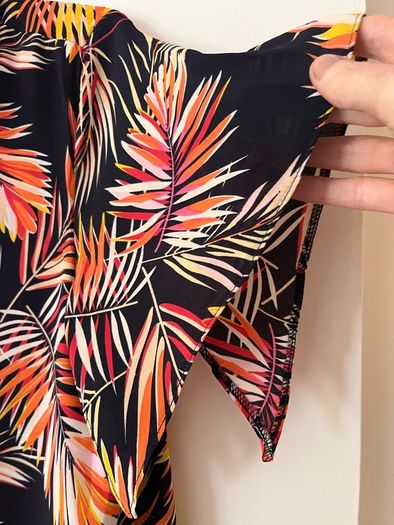 Vintage blouse