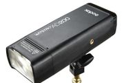 Godox AD200 2.4G TTL Pocket Flash
