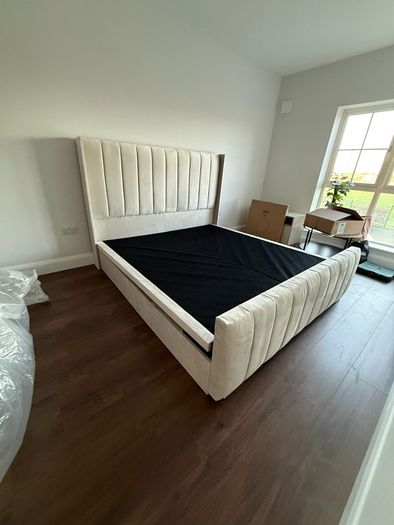 beds