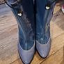 Love moschino boots new Image 5