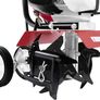 BU-KO 52CC Garden Petrol Tiller Engine 3HP 2 Strokes Lawn Soil Cultivator Rotovator Engine Lightweight Compact Powerful Sure Grip Handles Built to be Durable Dependable and Heavy Duty Image 8