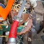 Movie swords Props for sale all imitations for Movie Props, PRICE IS FOR 1 ONLY Postage Available or Collection Image 2