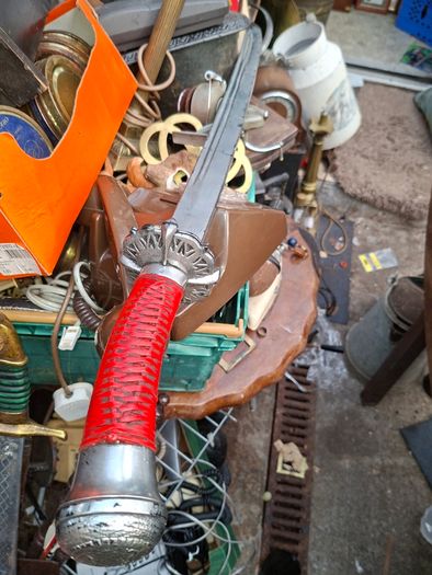 Movie swords Props for sale all imitations for Movie Props, PRICE IS FOR 1 ONLY Postage Available or Collection