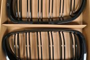 BMW F10 F11 kidney grills