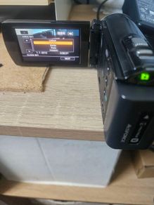 sony handycam HDR-CX115