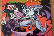 Batman - Dark joker in the wild
