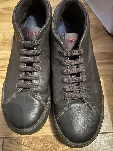camper shoes