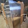 Infrio 2/1 GN Single Door Stainless Fridge AGN701 Image 5