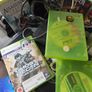 Xbox 360, 3 Controllers, 58 Games Image 6