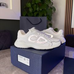 White Dior B30s