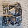 RDX mma gloves Image 2