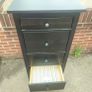 Chest of 5 drawers Hemnes Image 5