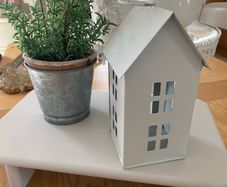 ShabbyChic 3 Pice Set